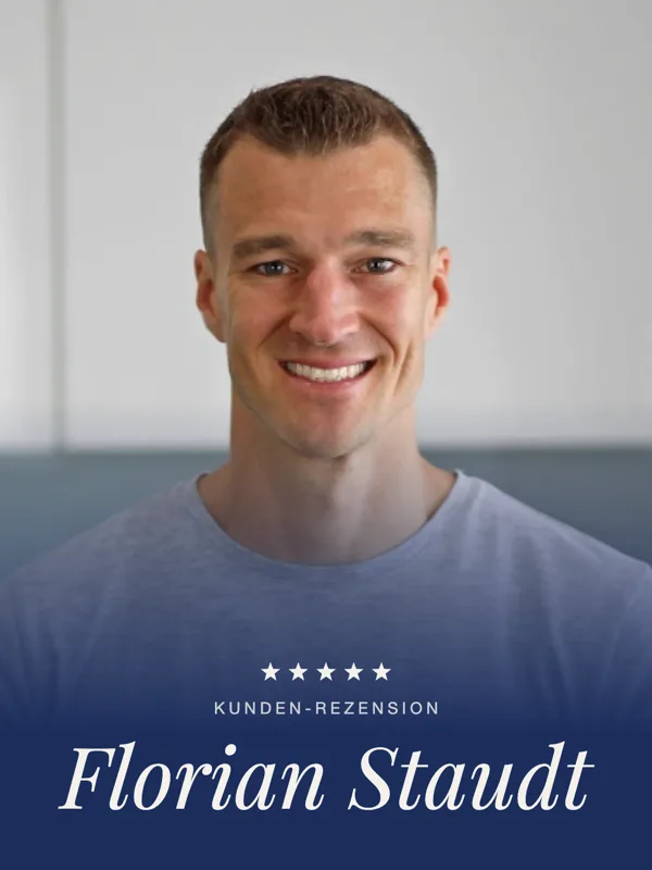 Rezension von Florian Staudt