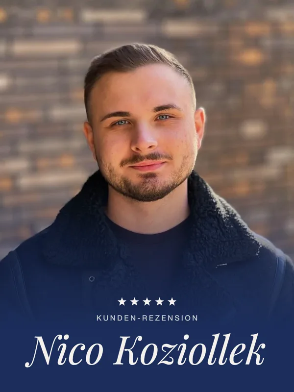 Rezension von Nico Koziollek